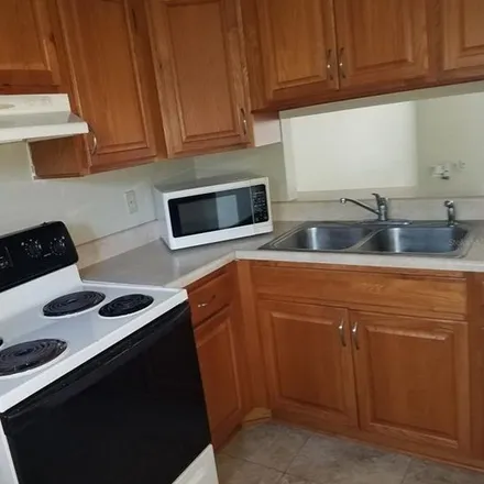 Rent this 2 bed apartment on 3064 Stillwell Court in Pasco County, FL 34655