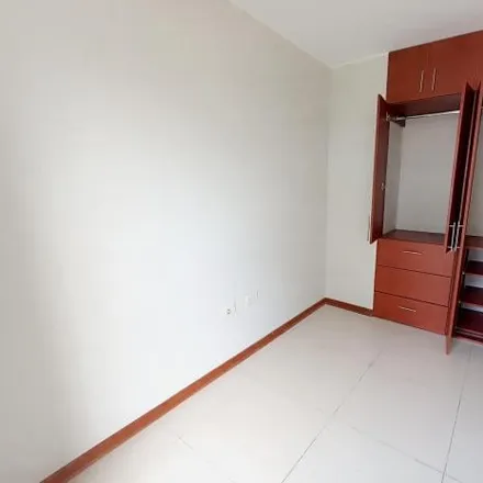 Rent this 3 bed apartment on Calle de Las Orquideas in Surquillo, Lima Metropolitan Area 15048