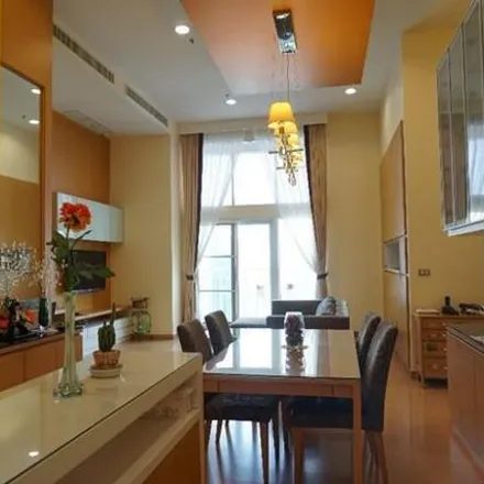 Image 6 - Shanti Sadan, Soi Sukhumvit 59, Vadhana District, Bangkok 10110, Thailand - Apartment for rent