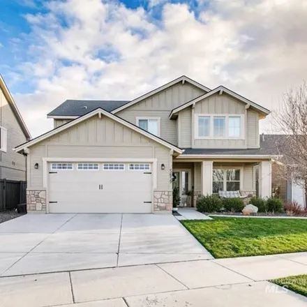 Buy this 4 bed house on 5659 South Wayland Way in Meridian, ID 83642