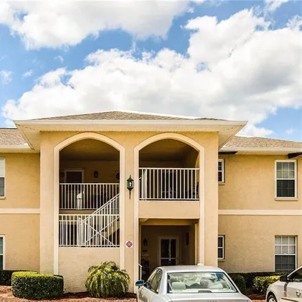 Buy this studio townhouse on 5800 Sabal Trace Dr #701