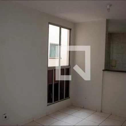 Buy this 2 bed apartment on Alameda das Andorinhas in Ressaca, Contagem - MG