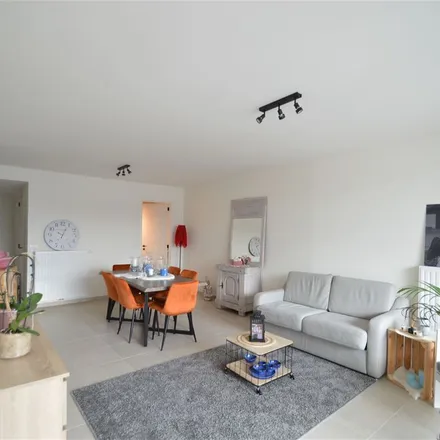 Image 1 - Westkaai 5, 8900 Ypres, Belgium - Apartment for rent