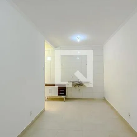 Rent this 2 bed apartment on Rua Doutor Carlos Guimarães 214 in Belém, São Paulo - SP