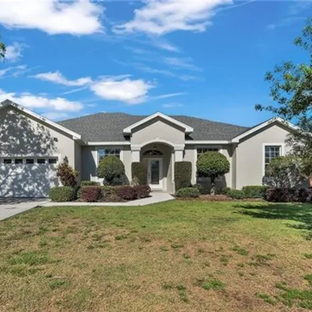 Buy this 4 bed house on 2909 Vintage View Circle in Polk County, FL 33812