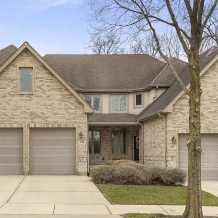 Image 1 - Fairmont Court, Westmont, IL, USA - House for sale