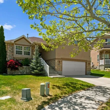 Buy this 5 bed house on 8066 Big Sycamore Drive in West Jordan, UT 84081