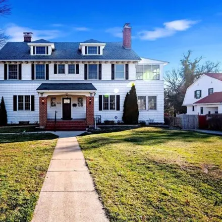 Buy this 6 bed house on 509 North Chapelgate Lane in Baltimore, MD 21229