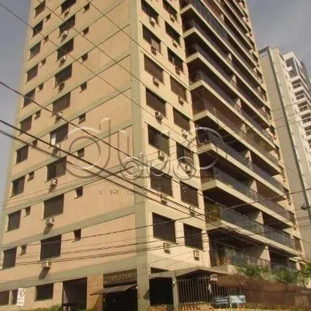 Buy this 3 bed apartment on Rua Boa Morte in Centro, Piracicaba - SP