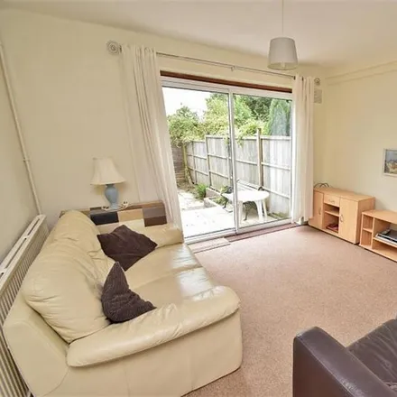 Rent this 4 bed duplex on Cromwell Road in Winchester, SO22 4AE