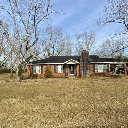 Buy this 4 bed house on 8502 Three Notch Road in Tillmans Corner, AL 36619
