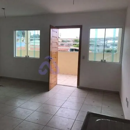 Buy this 1 bed apartment on Rua Salim Jorge Id in Itaquera, São Paulo - SP