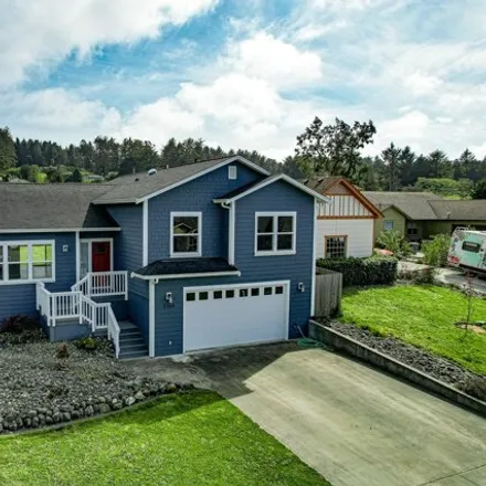 Buy this 3 bed house on 2398 Kellog Place in Humboldt Hill, Humboldt County