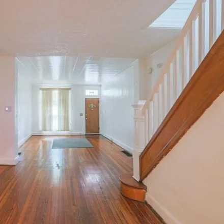 Buy this 3 bed townhouse on 437 North Ellwood Avenue in Baltimore, MD 21224