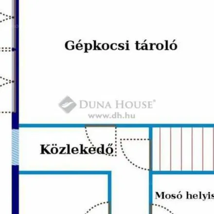 Image 6 - Csupaszív Kétnyelvű Óvoda, Törökbálint, Baross Gábor utca 23, 2045, Hungary - Apartment for rent