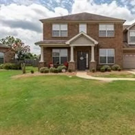 Buy this 5 bed house on 10601 Evanwood Court in Montgomery County, AL 36117