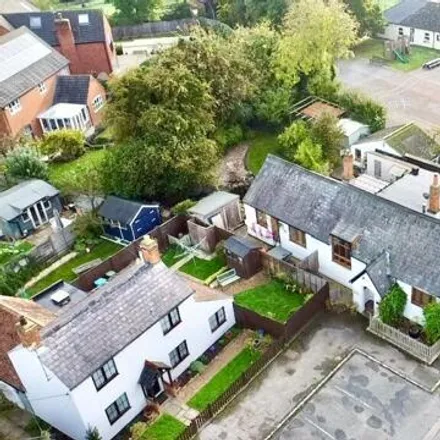 Buy this 5 bed house on The Old School in Buckingham, Buckinghamshire