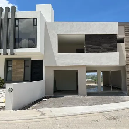 Buy this studio house on unnamed road in Ciudad Tres Marías, 58254 Atapaneo
