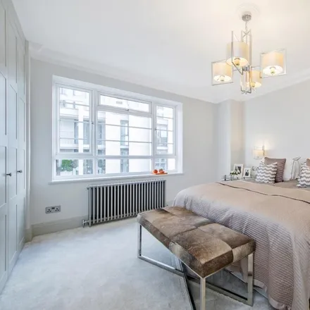 Image 1 - Westminster Gardens, Marsham Street, London, SW1P 4LX, United Kingdom - Apartment for rent