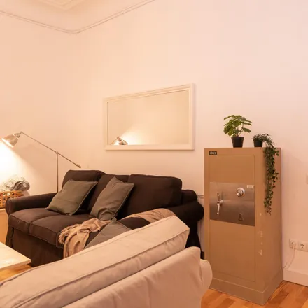 Image 9 - Carrer Gran de Gràcia, 243, 08012 Barcelona, Spain - Room for rent