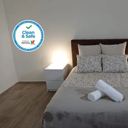 Rent this 1 bed apartment on Pinhão in Largo da Estação, 5085-037 Pinhão