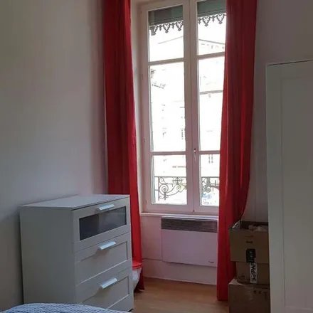 Image 2 - 135 Grande Rue, 69600 Oullins, France - Apartment for rent