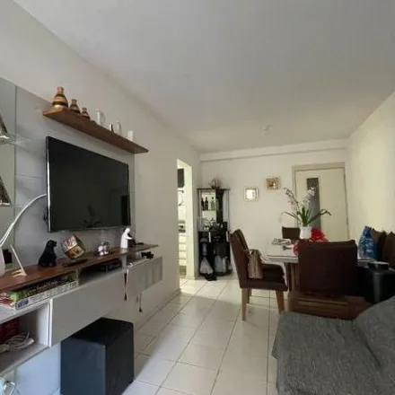 Buy this 3 bed apartment on Estação de Tratamento de Esgoto Toque-Toque in Avenida Visconde do Rio Branco, Centro