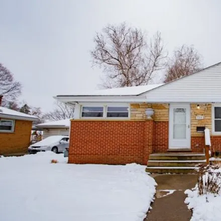 Rent this 3 bed house on 803 Ford Avenue in Elgin, IL 60120