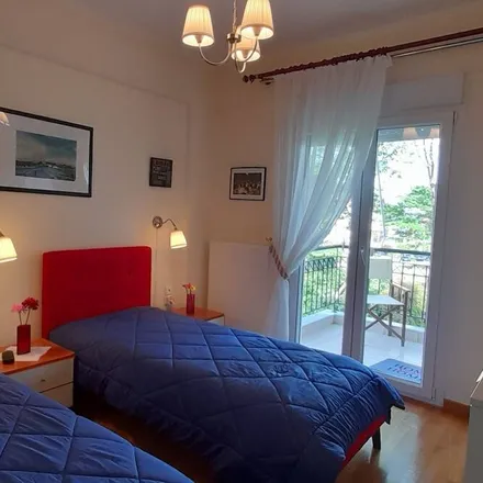 Image 1 - Λιτόχωρο, Pieria Regional Unit, Greece - Apartment for rent