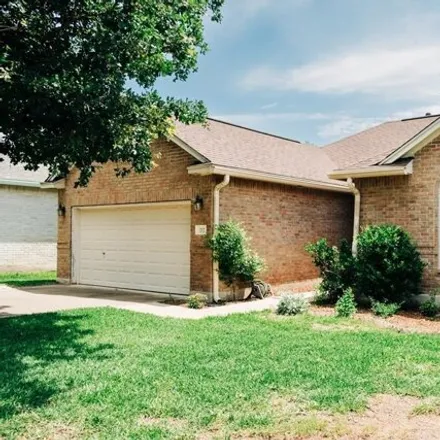 Buy this 3 bed house on 212 Peach Tree Ln in Fredericksburg, Texas