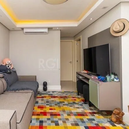 Buy this 2 bed apartment on Rua Doutor Mário Totta in Tristeza, Porto Alegre - RS