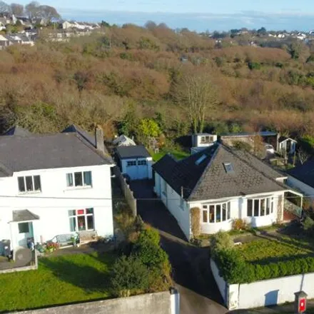 Buy this 3 bed house on Sawles Road in St. Austell, PL25 4UE
