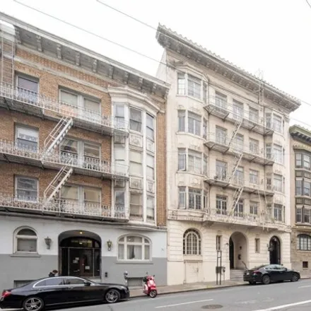 Buy this 1studio house on 755;757 Sutter Street in San Francisco, CA 94109