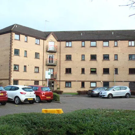 Buy this 1 bed apartment on 15 Riverview Drive in Glasgow, G5 8EU