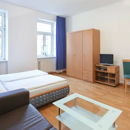 Image 6 - Wien, Rabengasse 2, 1030 Vienna, Austria - Apartment for rent