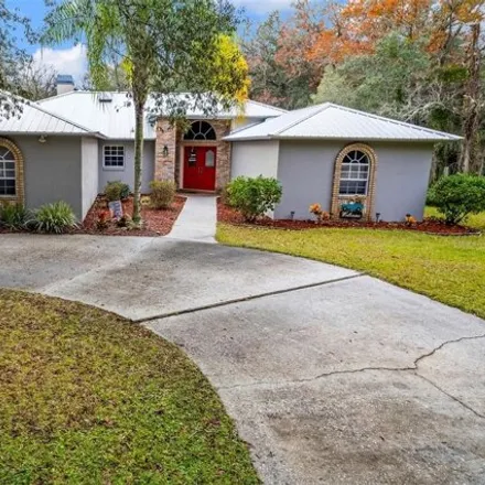 Buy this 3 bed house on 136 North Grandview Avenue in Lecanto, Citrus County