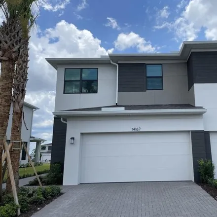 Rent this 3 bed house on unnamed road in Port Saint Lucie, FL 34987