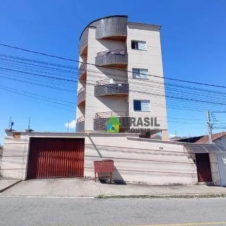 Image 2 - Rua Chile, Jardim Quisisana, Poços de Caldas - MG, 37701-222, Brazil - Apartment for sale