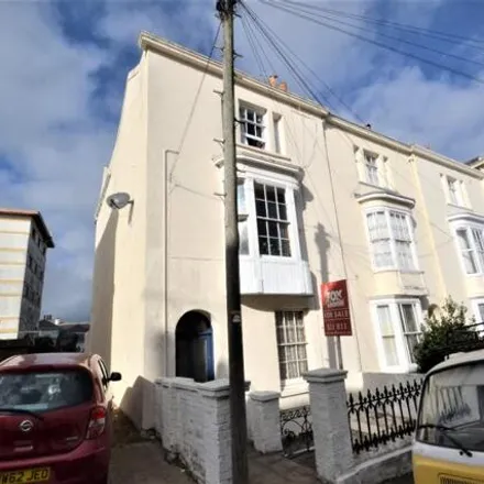 Buy this 3 bed townhouse on 12 Nelson Street in Ryde, PO33 2EZ