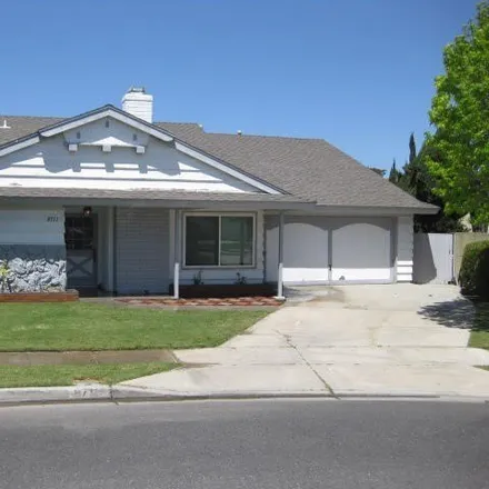 Buy this 3 bed house on 8711 Del Ray Cir in Westminster, California