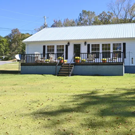 Buy this 3 bed house on 102 County Road 4007 in Winston County, AL 35053
