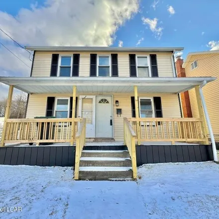 Buy this 3 bed house on 1088 Schwabe Street in Freeland, Luzerne County