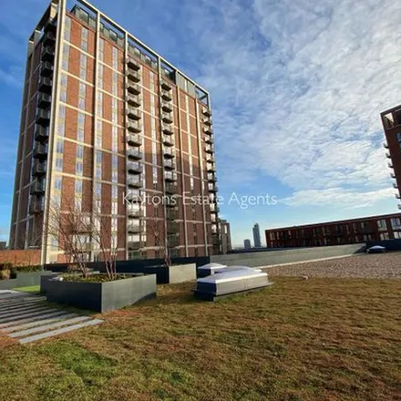 Image 9 - Howard Street, Salford, M5 4SA, United Kingdom - Apartment for rent