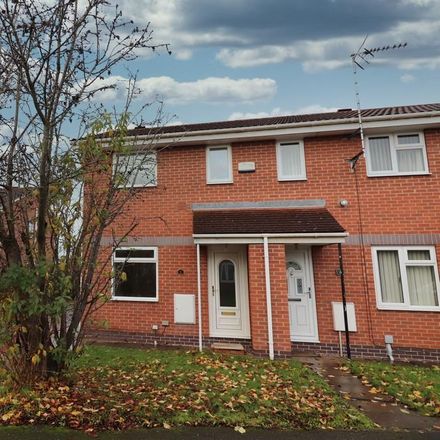 Rent this 2 bed house on Avonlea Close in Chester, CH4 8UP