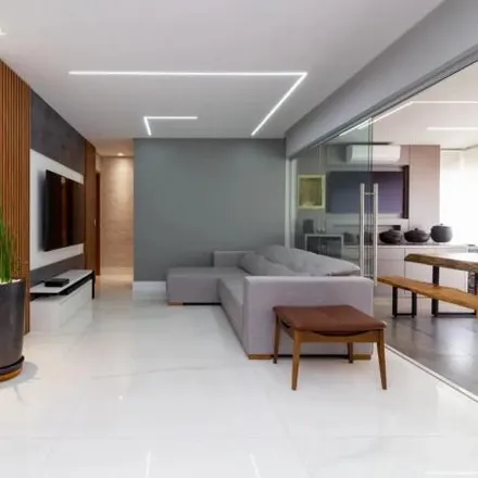 Buy this 4 bed apartment on Avenida Diógenes Ribeiro de Lima 3618 in Bela Aliança, São Paulo - SP