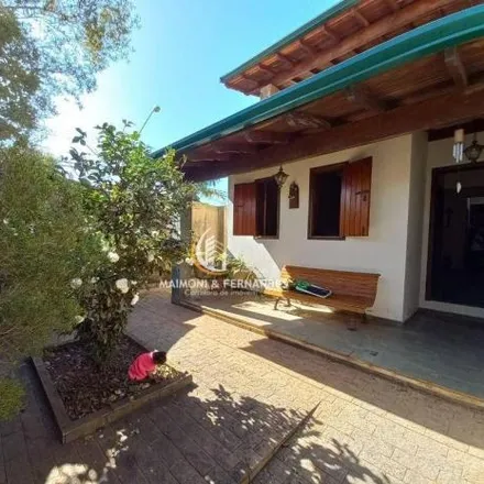 Buy this 4 bed house on Avenida 31 in Rio Claro, Rio Claro - SP