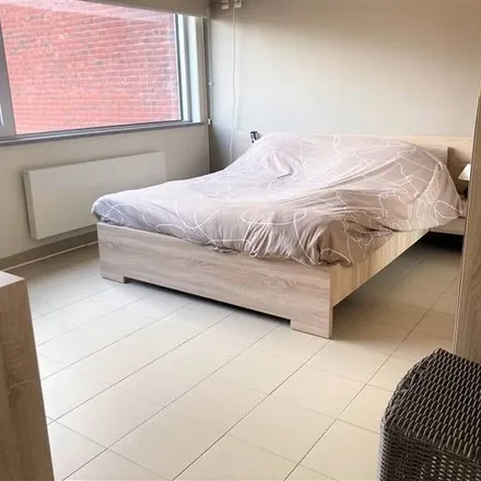 Rent this 3 bed apartment on Dorpsstraat 30 in 8490 Jabbeke, Belgium