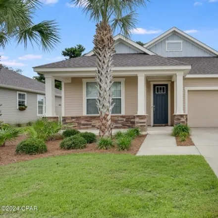 Buy this 3 bed house on 207 Blue Sage Rd in Panama City Beach, Florida
