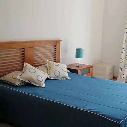 Rent this 2 bed apartment on Albufeira-Ferreiras in Largo da Estação, 8200-569 Albufeira