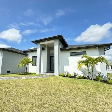 Buy this 4 bed house on 2799 Southwest 3rd Street in Cape Coral, FL 33991